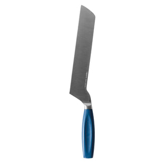 Käsemesser für halbharten Käse, Blau 210 mm Professioneel Kaasmes Semi-hard, Blauw 210 mm
