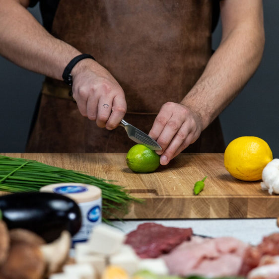 Groentemes Monaco+ - 8cm