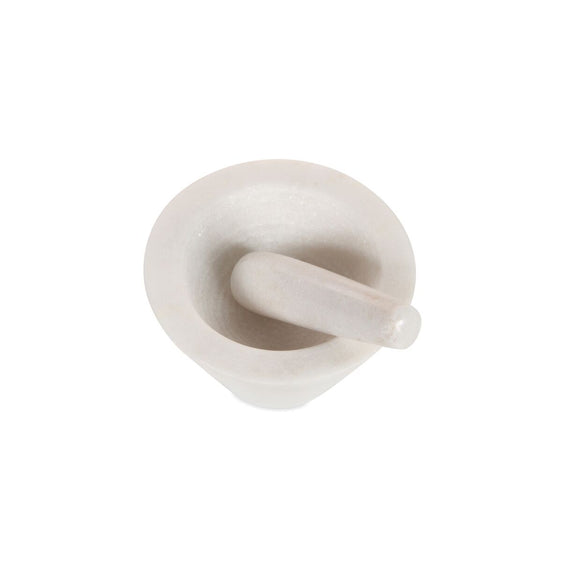 330309 BOSKA Vijzel Spicy Wit - ⌀ 9,5 cm