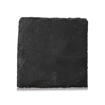 Coasters Slate, Set of 4 359002 BOSKA Onderzetters Leisteen - Set van 4