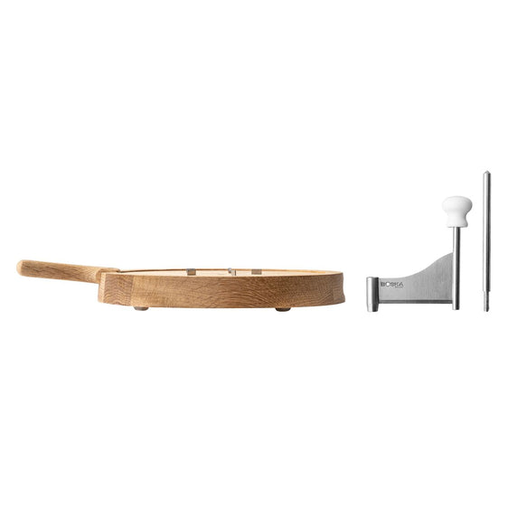 Cheese Curler Friends