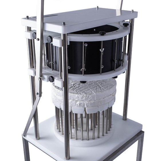 BOSKA 510062 Kaassnijmachine Brie voor 14 Punten