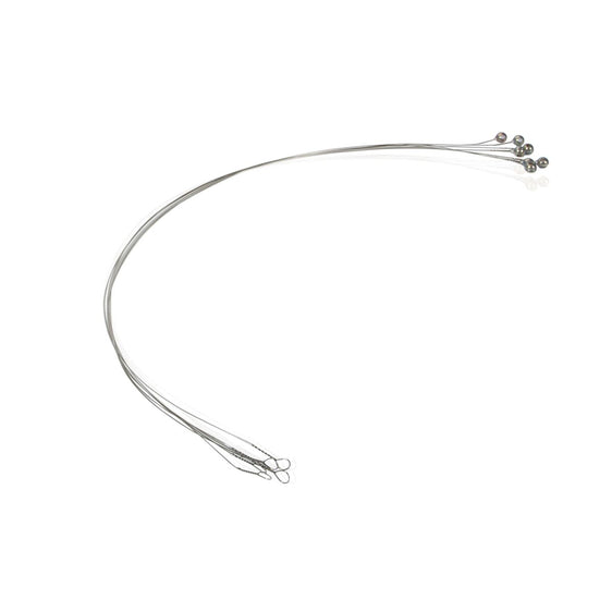 Kaas Snijdraad Cheese Commander Pro+ 620 x 0,5mm - Set van 6 Stuks