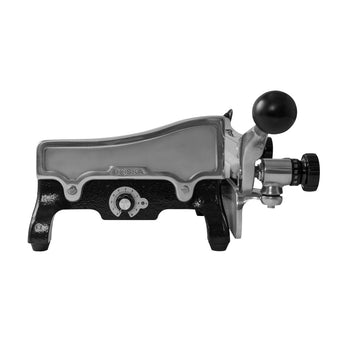 Cheese Cutter Unika+ Black 570000 BOSKA Unika+ Zwart