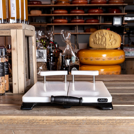 Cheese-O-Matic® Noir