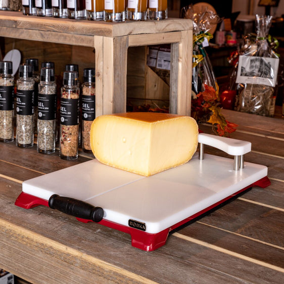 Cheese-O-Matic® Rouge