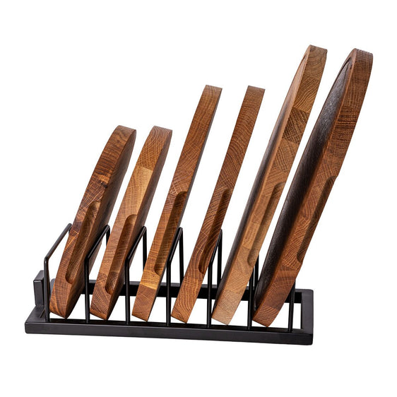 Serveerplank Standaard voor 6 Planken