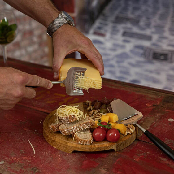 307411 - BOSKA Kaasrasp Milano+