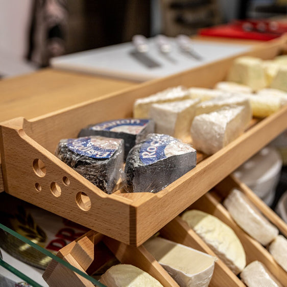 Cagette à fromage 1m