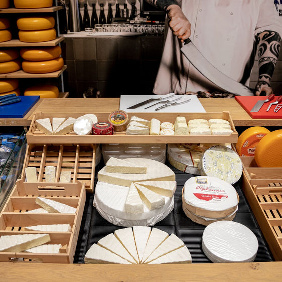 Cagette à fromage 1m