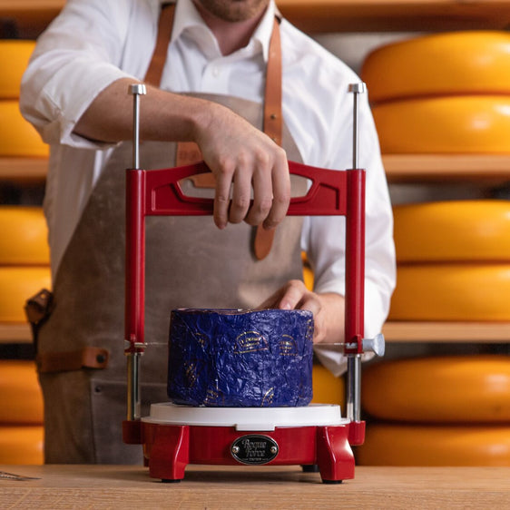 Coupe-fromage RoqueForce® Rouge