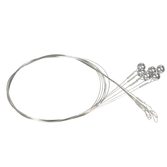 Kaas Snijdraad Cheese Commander Pro+ 620 x 0,5mm - Set van 6 Stuks