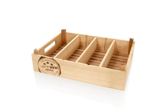 209971 - BOSKA Kaaskrat XL - 40x30x9cm