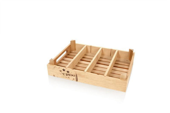 209972 - BOSKA Kaaskrat S - 33x25x6cm