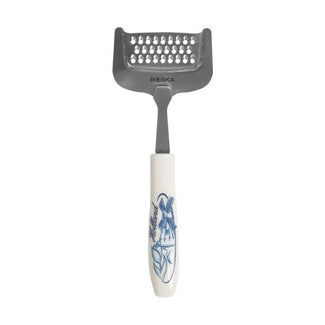 Kaasrasp Delfts Blauw Kaasrasp Delfts Blauw