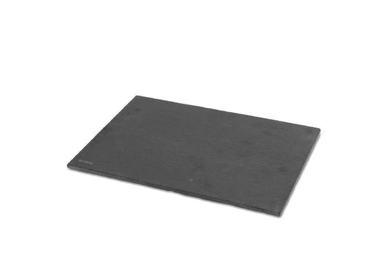 Serving Board Slate Light L - 28 cm