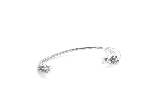 Käseschneidedraht Roquefortaise 220x0,5 mm – Set zu je 10 Stück