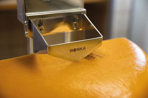 Couteau à Cœur pour le Deel-O-Maat