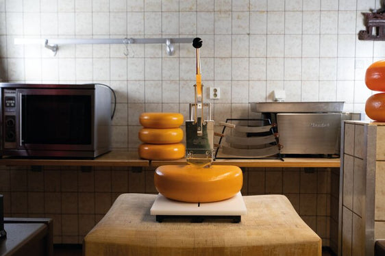 Couteau à Cœur pour le Deel-O-Maat