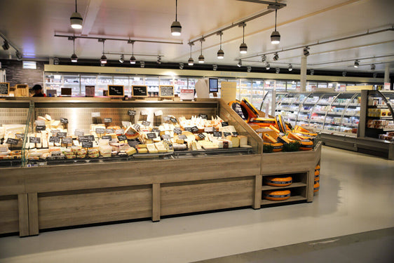 Chalkboard A5, incl. Stand