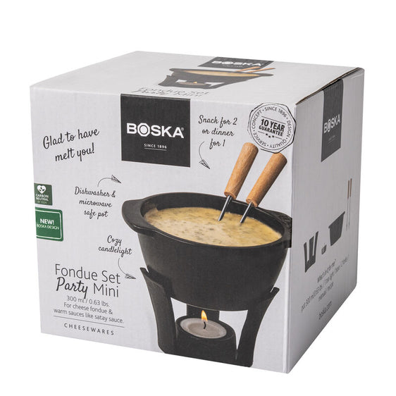 853553 - BOSKA Fondue Set Party Mini