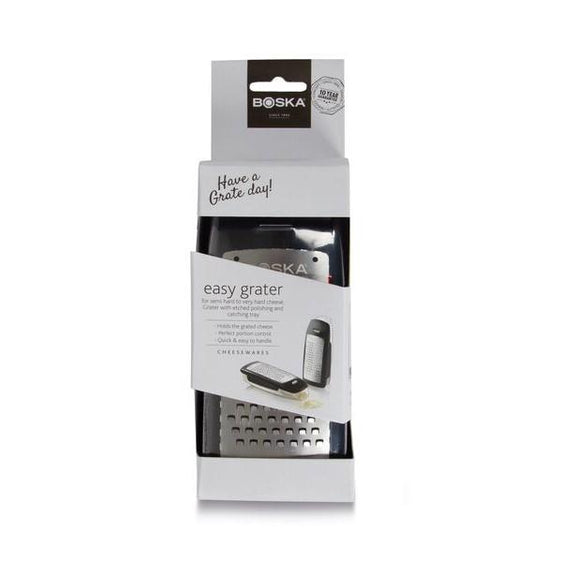 853801 BOSKA Easy Grater