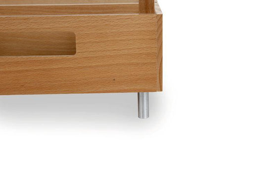 Foodstep Height Set, 4x20mm