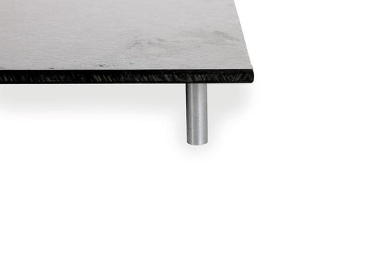 Foodstep Height Set, 4x20mm