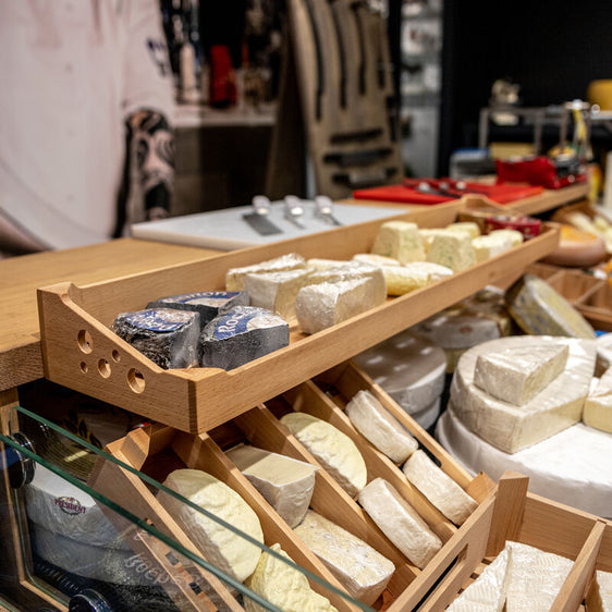 Cagette à fromage 1m