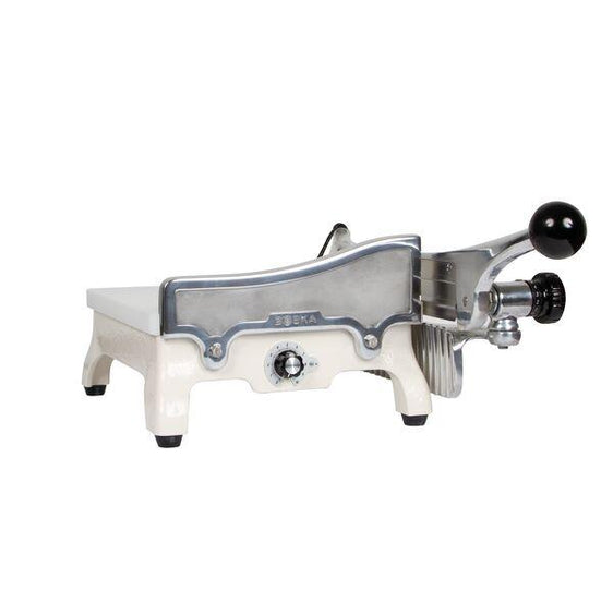 Unika+ Trancheuse - Crème