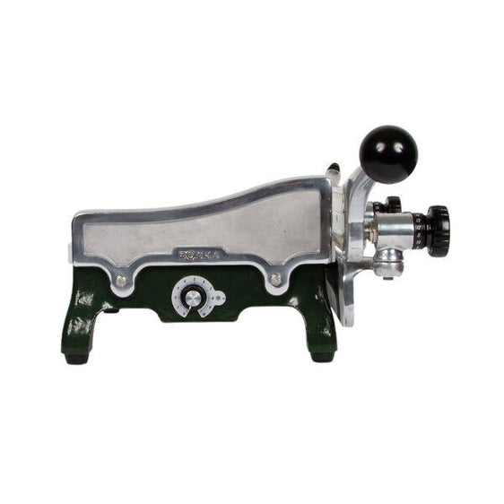 Kaassnijmachine Unika+ Groen