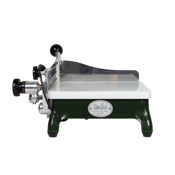 Kaassnijmachine Unika+ Groen