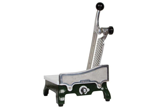 Kaassnijmachine Unika+ Groen