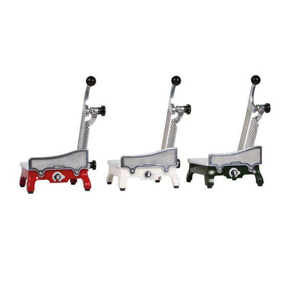 Unika+ Trancheuse - Rouge