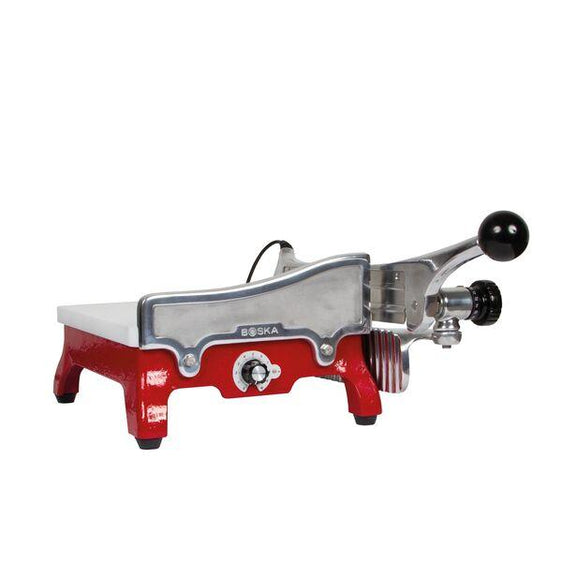 Unika+ Trancheuse - Rouge