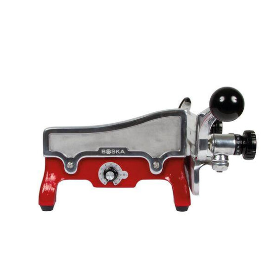 Unika+ Trancheuse - Rouge