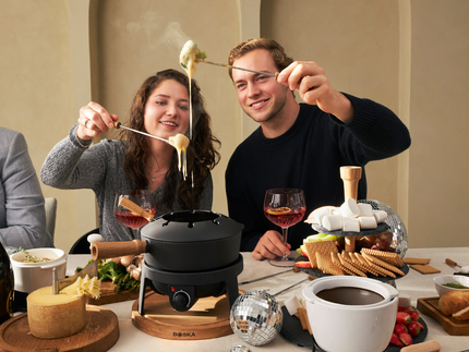 Alles over fonduesets: tips, inspiratie & advies voor de lekkerste fondue