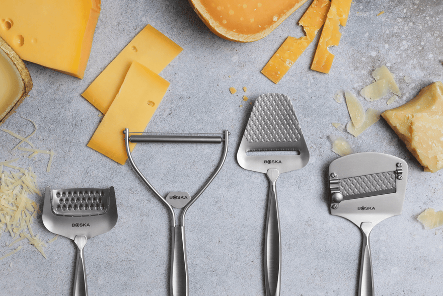 Het Perfecte Plakje: Alles over kaasschaven en handige tips & tricks