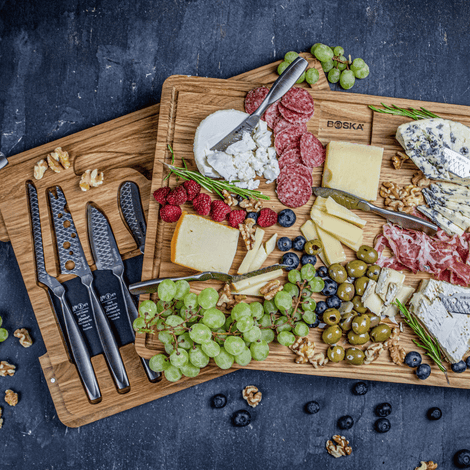 Comment préparer le plateau de fromages parfait