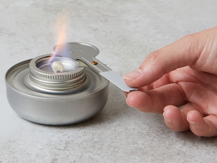 Brûleurs à fondue - Comment les utiliser de manière optimale ?
