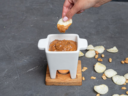 Indonesische satésaus