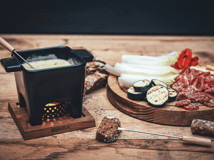 Voor hoeveel personen is een fondueset geschikt? Een simpele berekening!