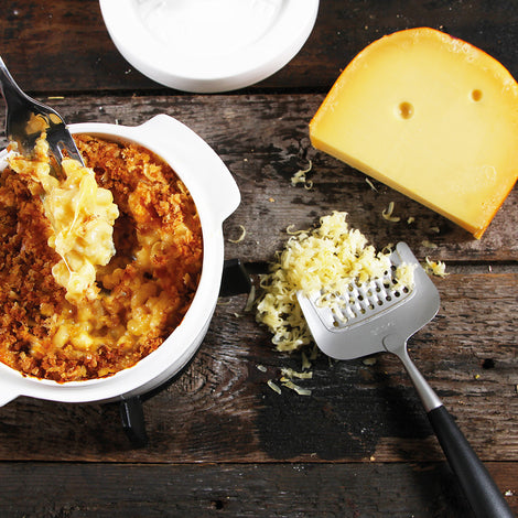 Mac and cheese classique