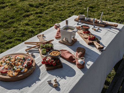 6 tips for the perfect Easter get-together