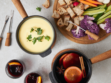Keuzehulp: welke fondueset past bij jou?