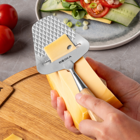 Which cheese slicer is right for you? How to choose the best cheese slicer