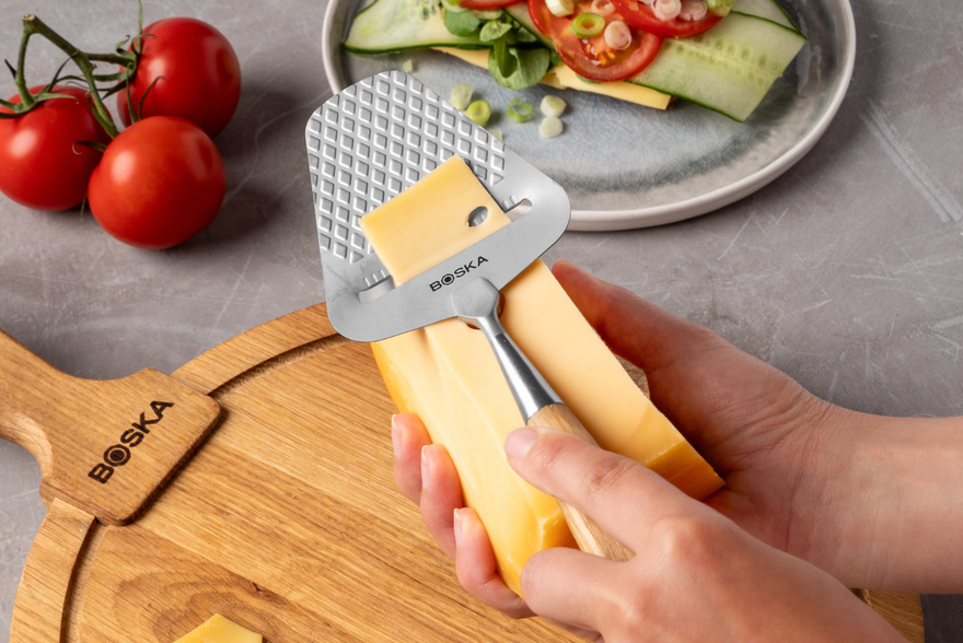 Quelle râpe à fromage vous convient ? Voici comment choisir la meilleure râpe à fromage