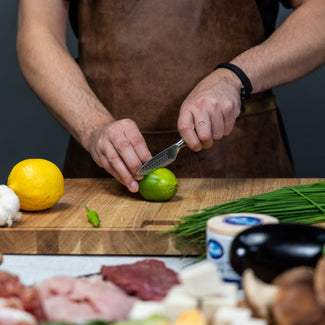 Cadeautips voor hobbykoks Cadeautips voor hobbykoks