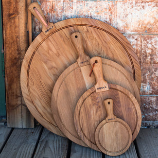 BOSKA Food Tools | Serveerplanken