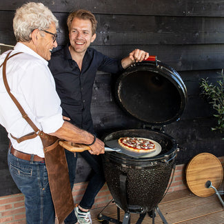 BBQ accessoires BOSKA BBQ